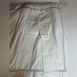 Mother Jeans in Size 25